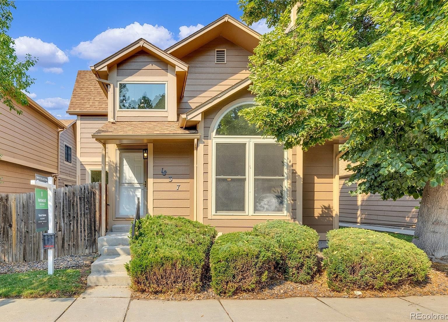 1837 S Pitkin Cir #27 Aurora, CO 80017 - Thumbnail 4