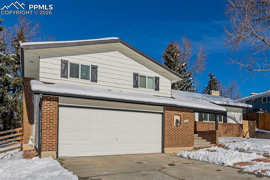 4189 Hidden Cir Colorado Springs, CO 80917 - Thumbnail 4