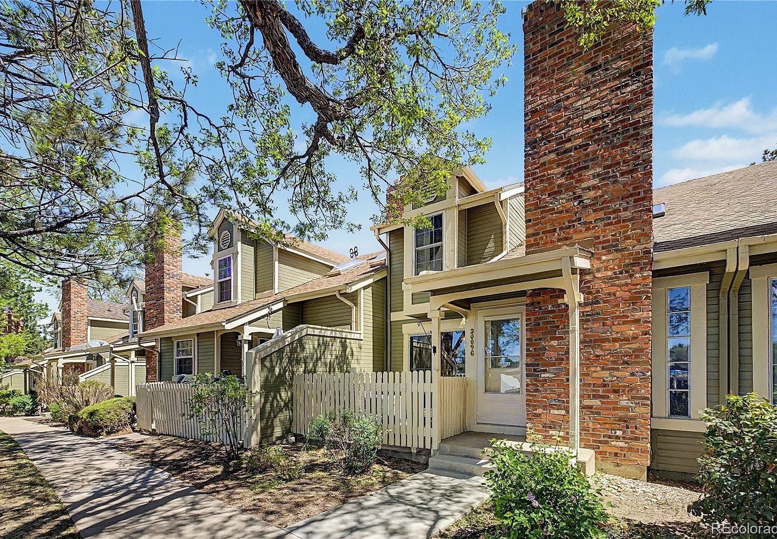 2009 S Hannibal St APT G Aurora, CO 80013 - Thumbnail 4