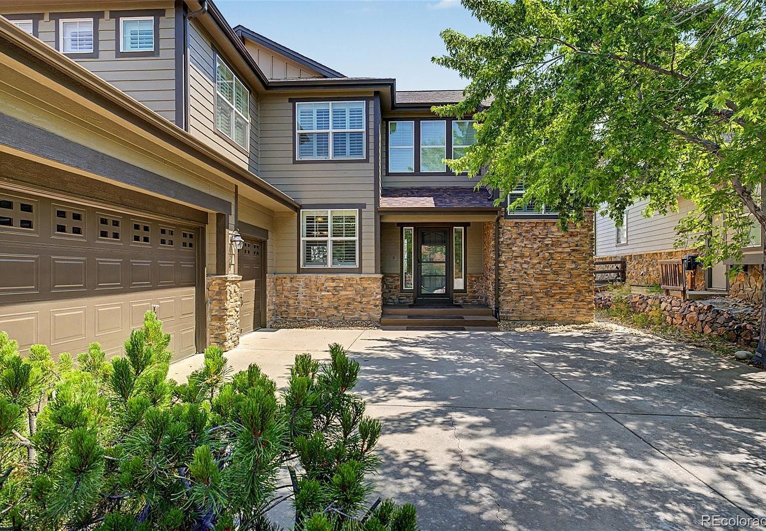 7318 S Millbrook St Aurora, CO 80016 - Thumbnail 4