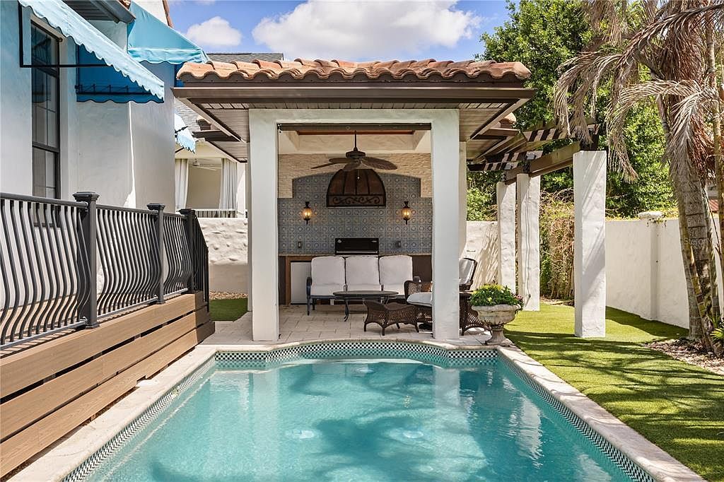 1398 Grove Ter Winter Park, FL 32789 - Thumbnail 4