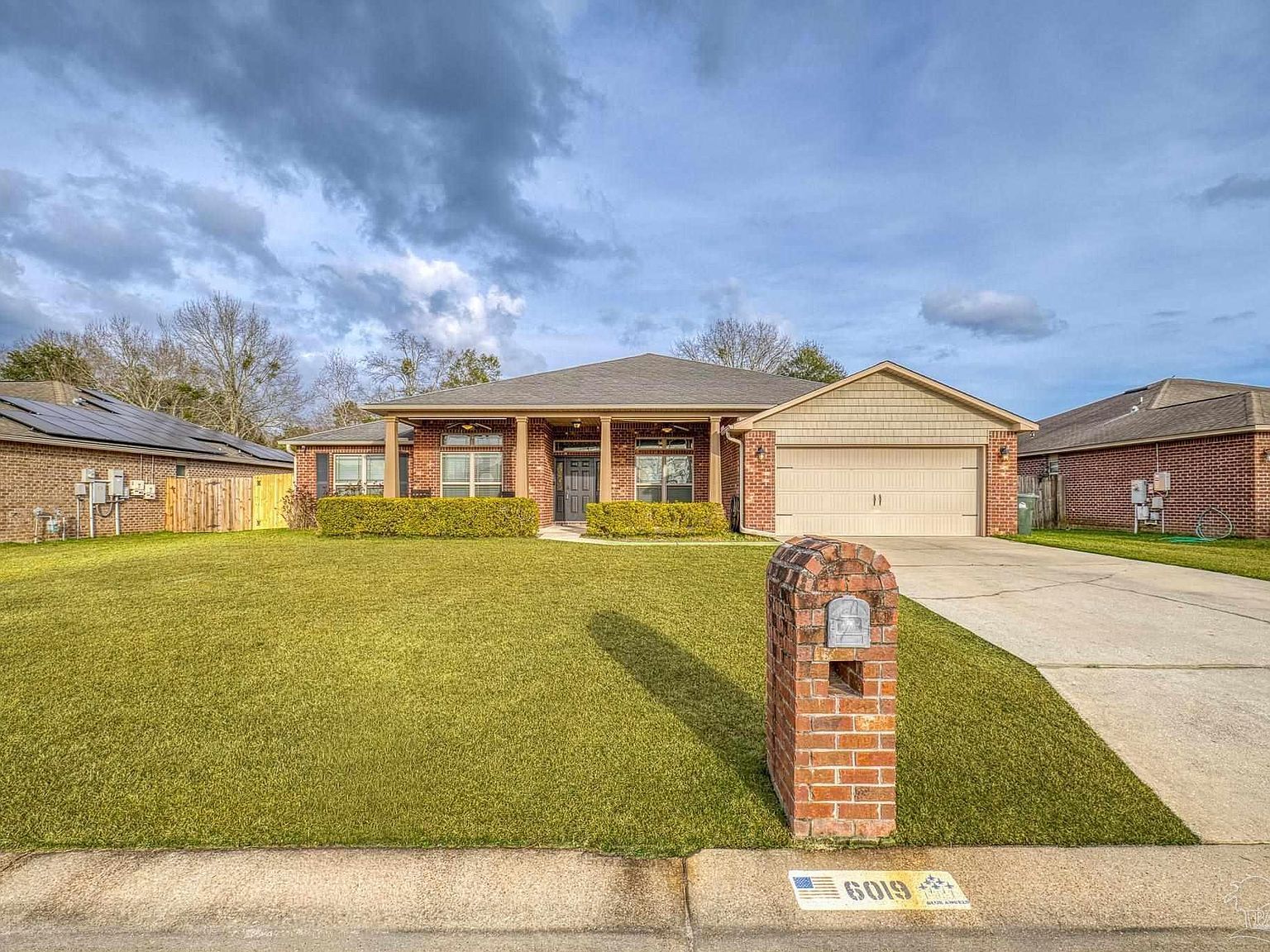 6019 Chester Dr Pensacola, FL 32526 - Thumbnail 4