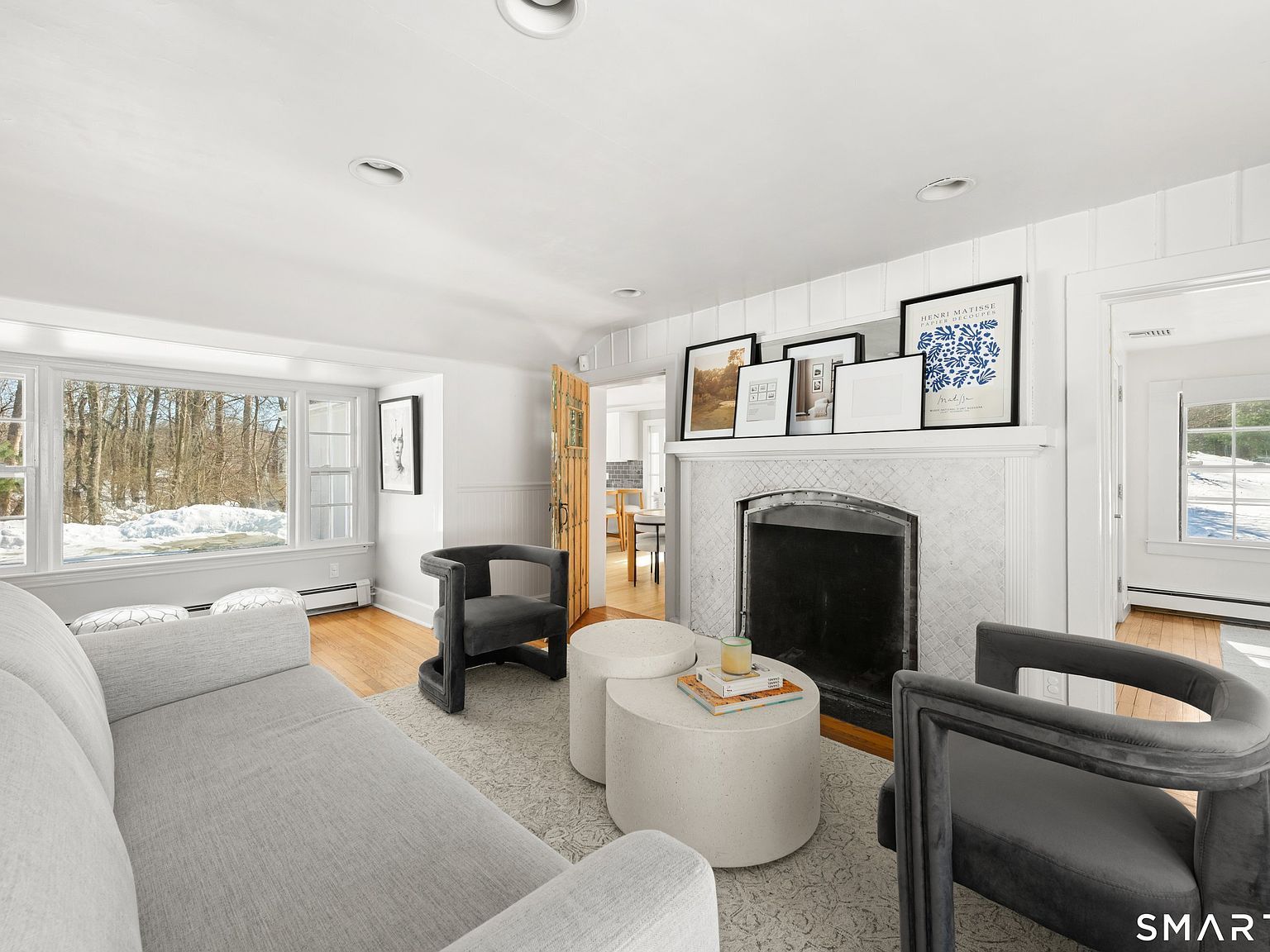 21 Rayfield Rd Westport, CT 06880 - Thumbnail 4