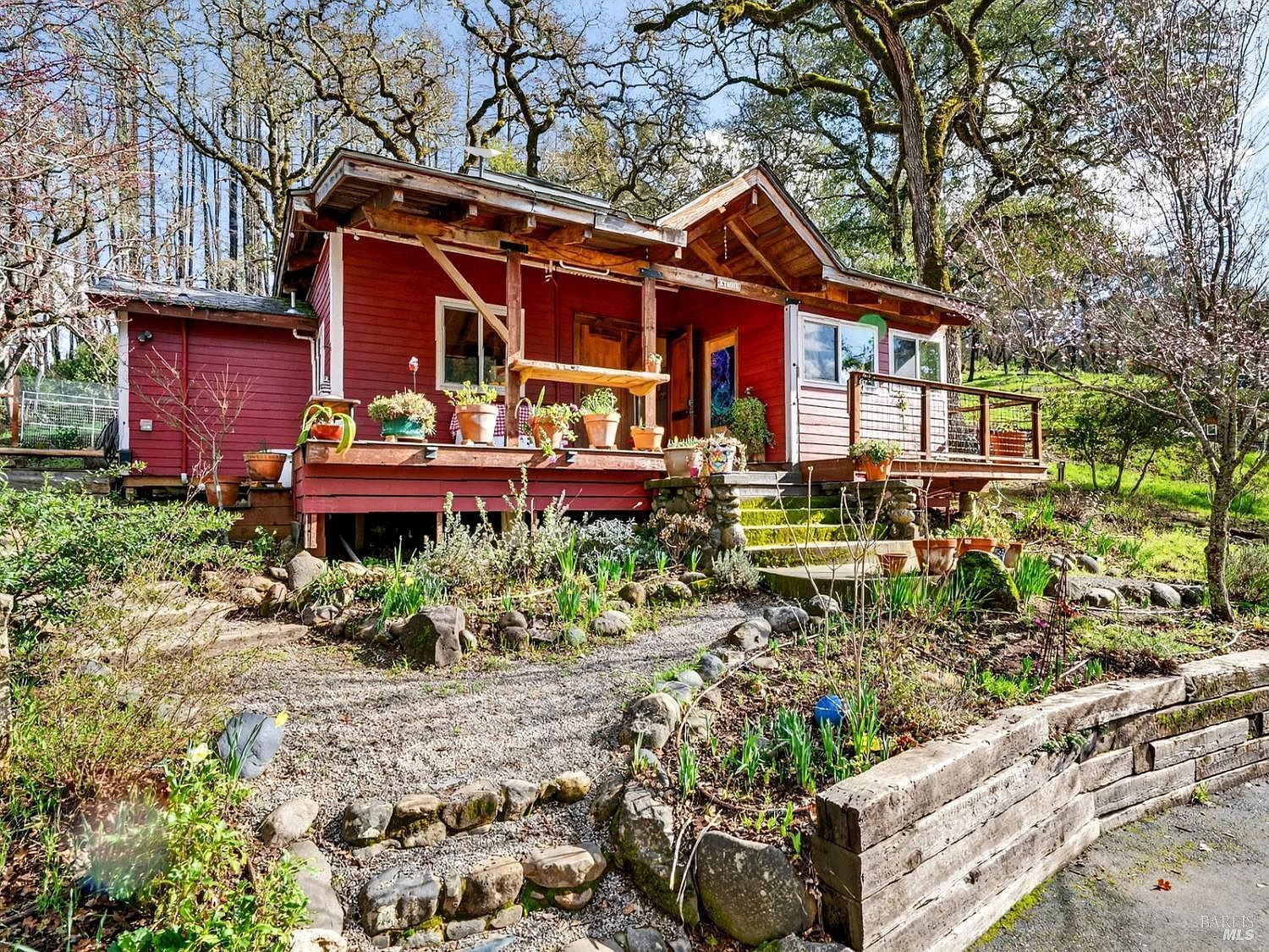 11641 Highway 128 Healdsburg, CA 95448 - Thumbnail 4