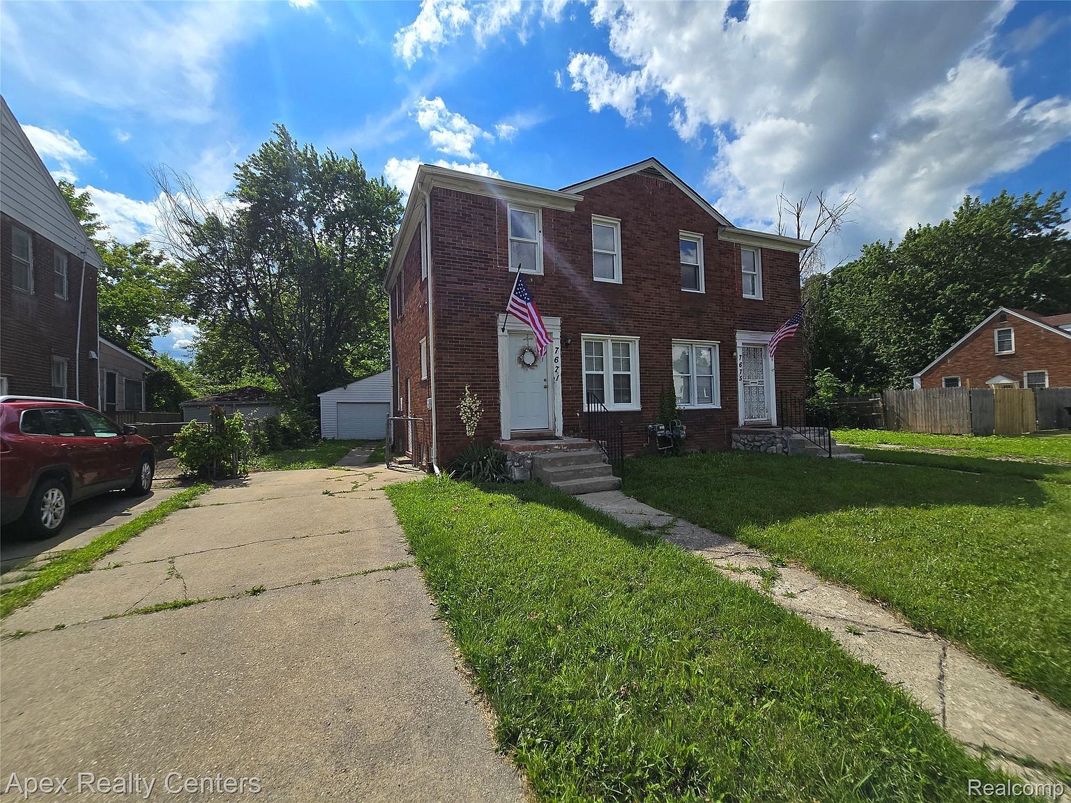 7671-7675 Evergreen Ave Detroit, MI 48228 - Thumbnail 4