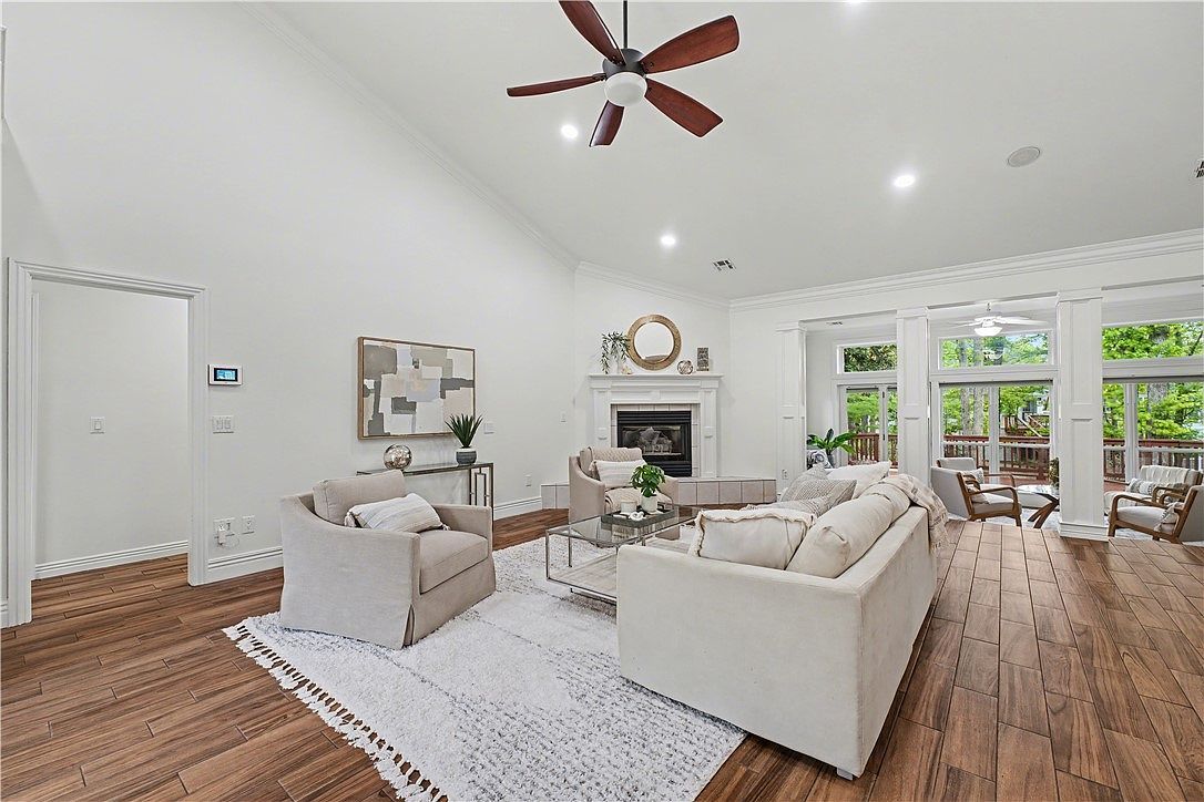 3 David Dr Bentonville, AR 72712 - Thumbnail 4