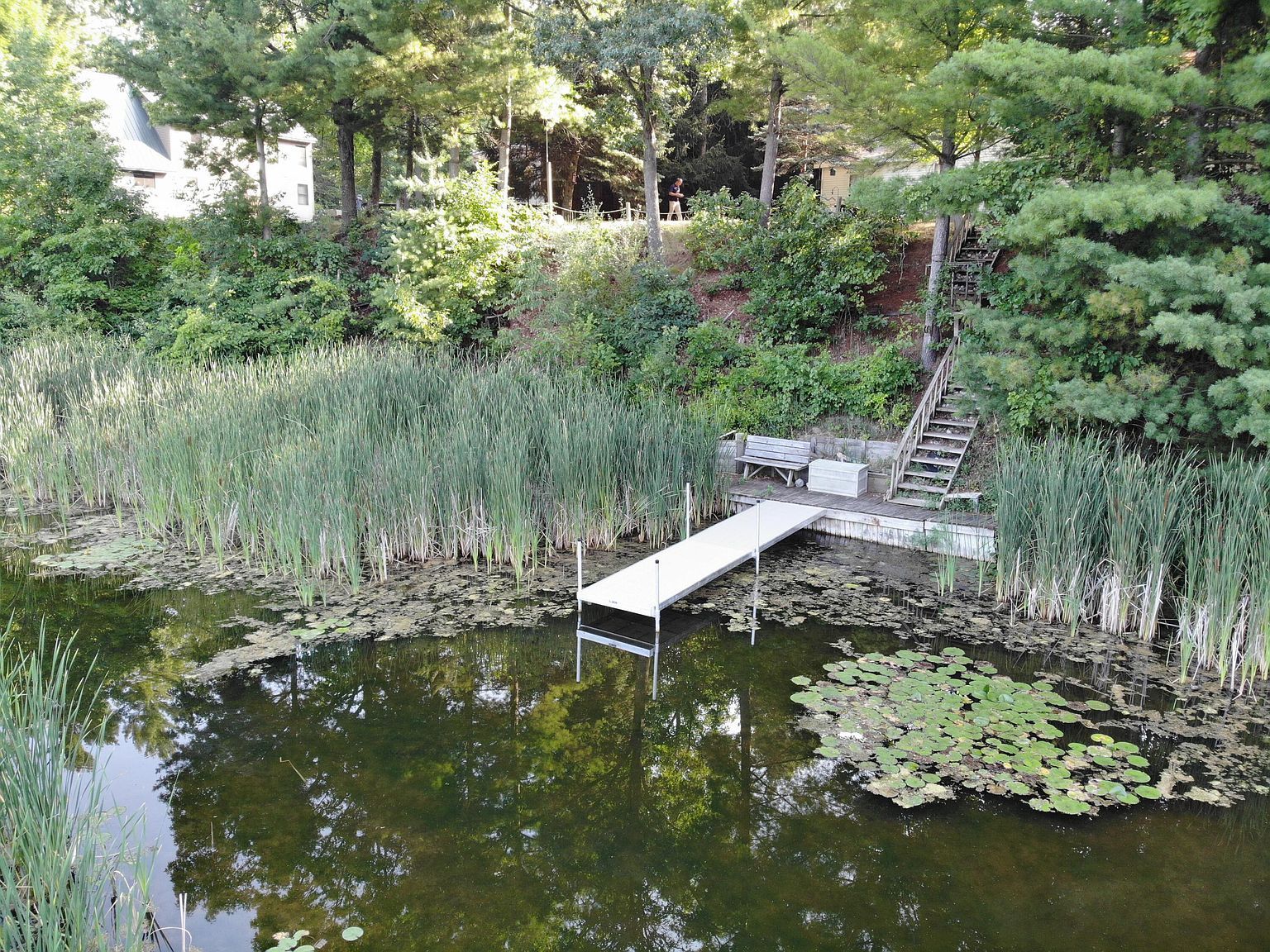 6830 E Carrigan Dr Newaygo, MI 49337 - Thumbnail 4