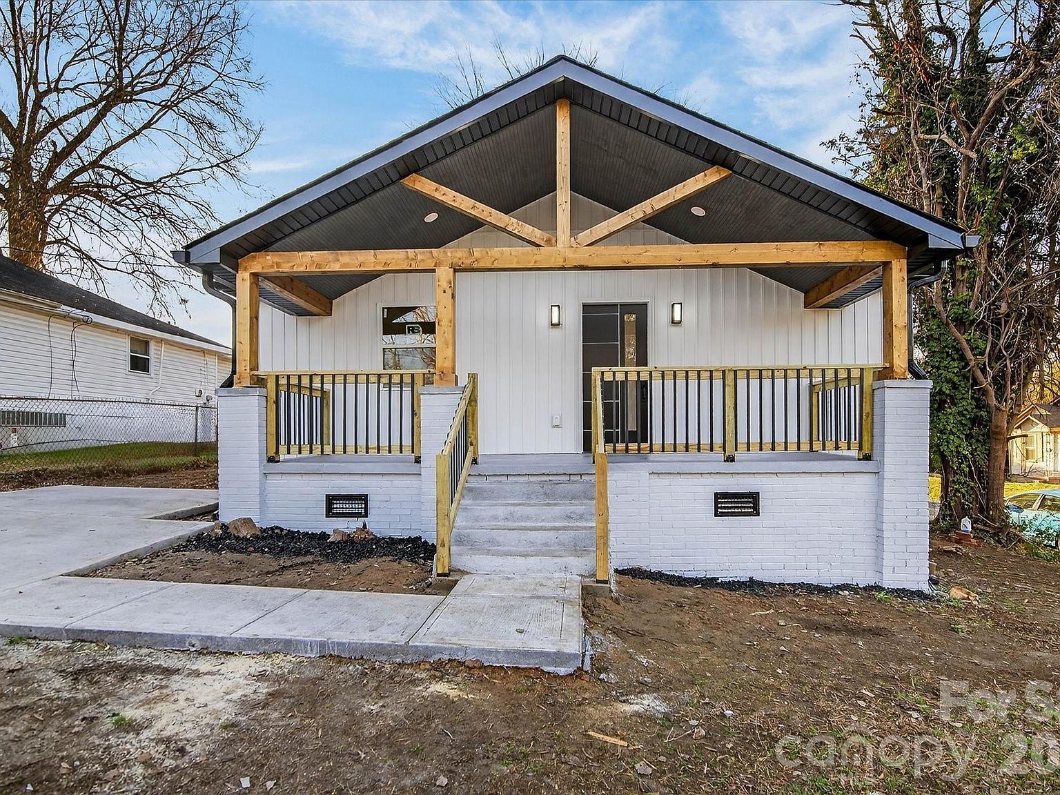 817 Mable Ave Kannapolis, NC 28083 - Thumbnail 4