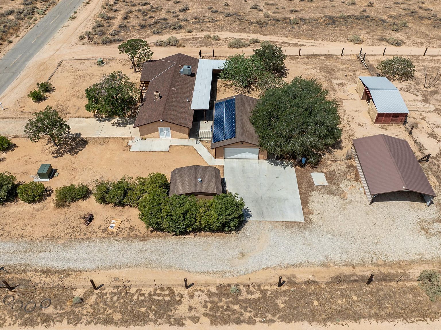 7435 Poppy Blvd California City, CA 93505 - Thumbnail 4