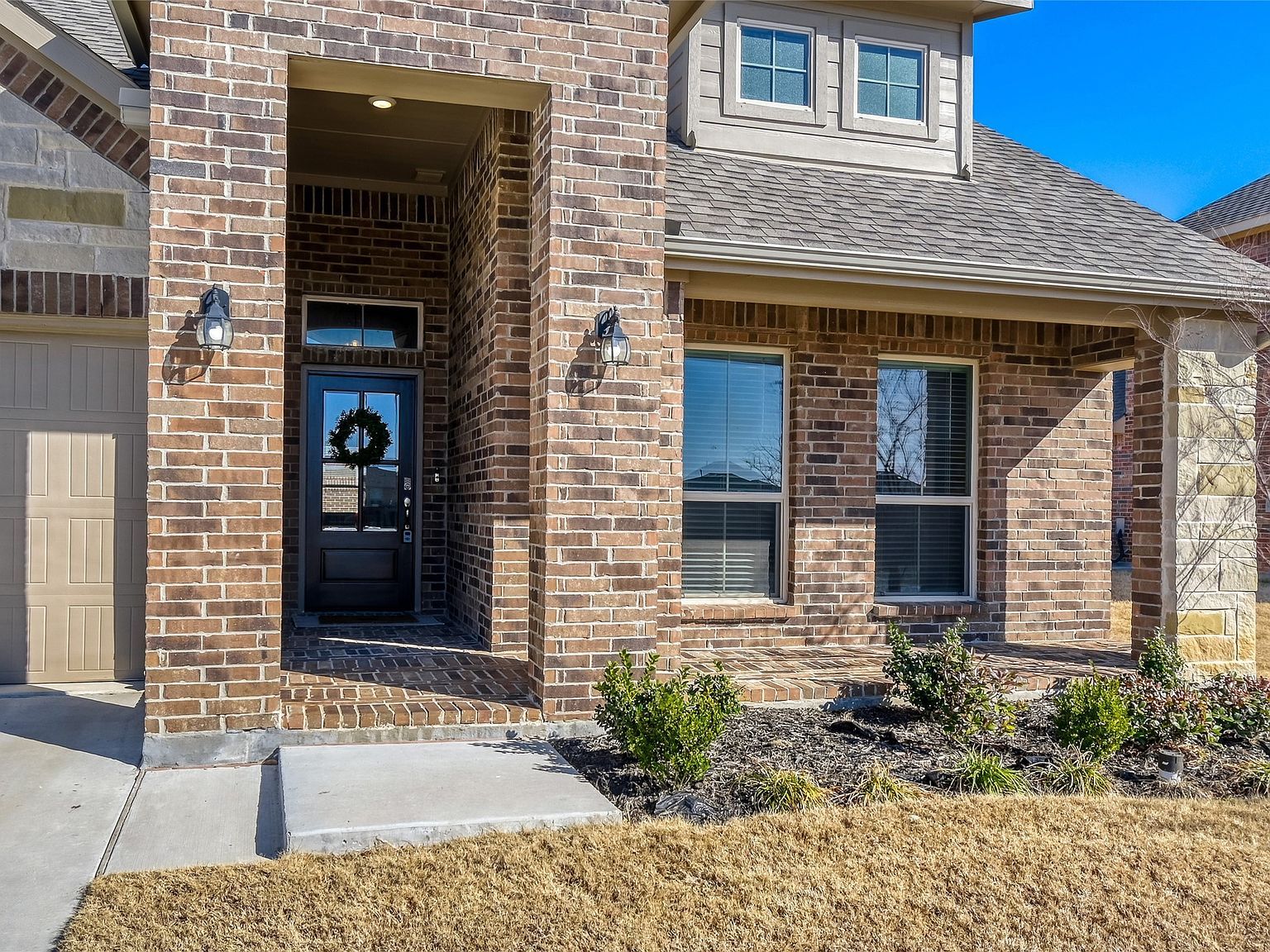 4124 Herdsman Dr Krum, TX 76249 - Thumbnail 4