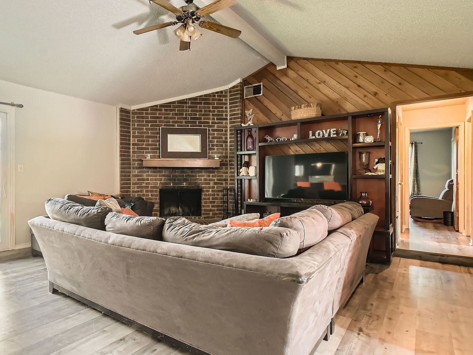 3719 French Wood Dr Arlington, TX 76016 - Thumbnail 4