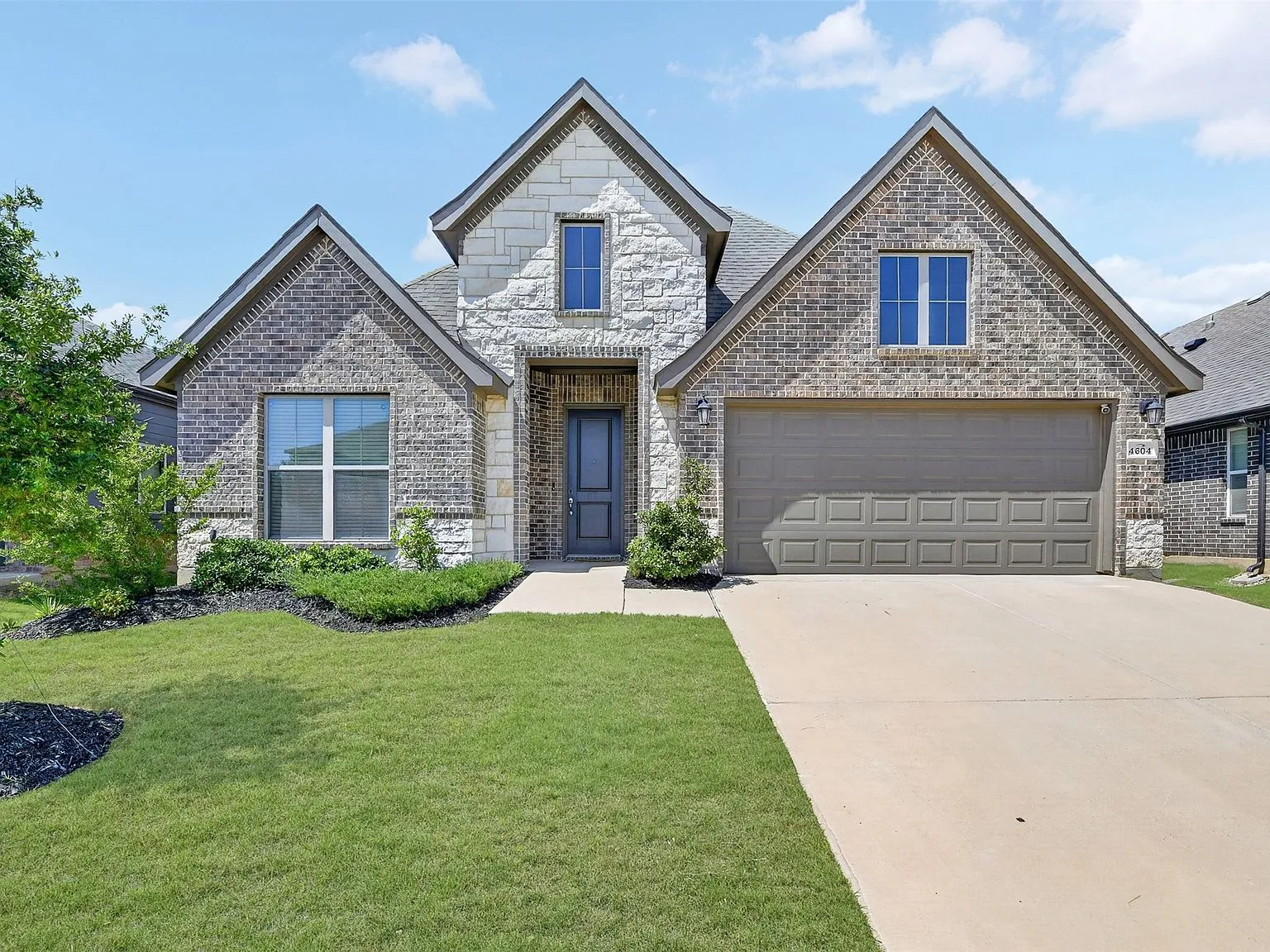 4604 Pentridge Dr Crowley, TX 76036 - Thumbnail 4