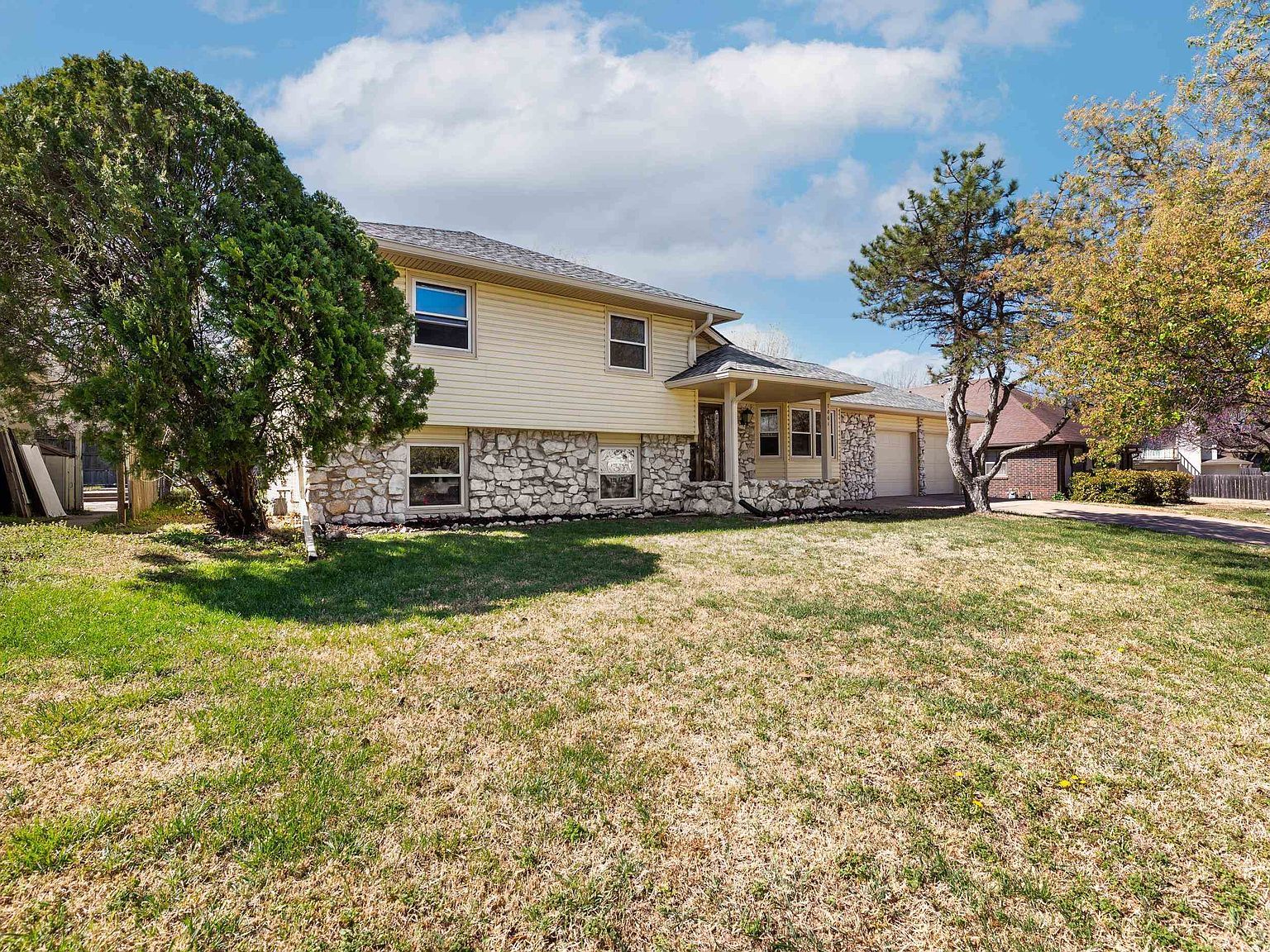 7801 E Pagent Ln Wichita, KS 67206 - Thumbnail 4