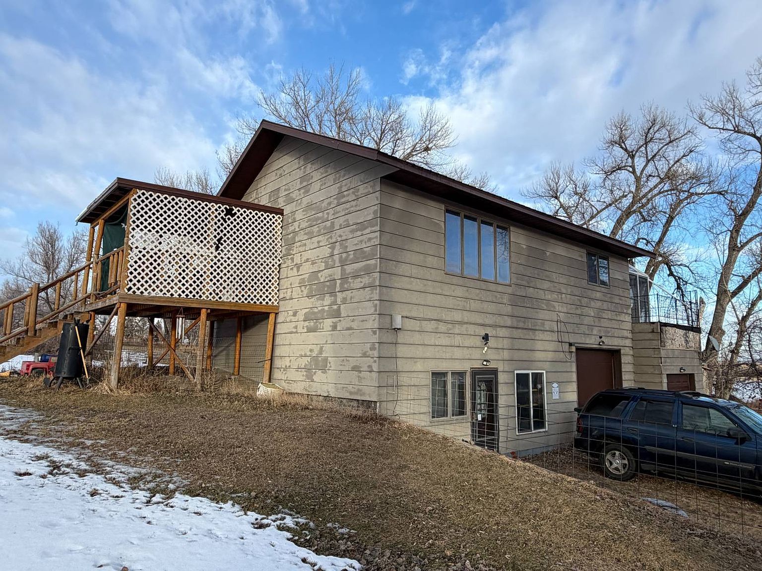 237 Yellowstone Ave Savage, MT 59262 - Thumbnail 4