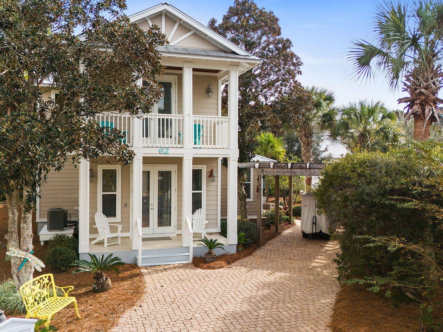 62 Dune Rosemary Ct Santa Rosa Beach, FL 32459 - Thumbnail 4