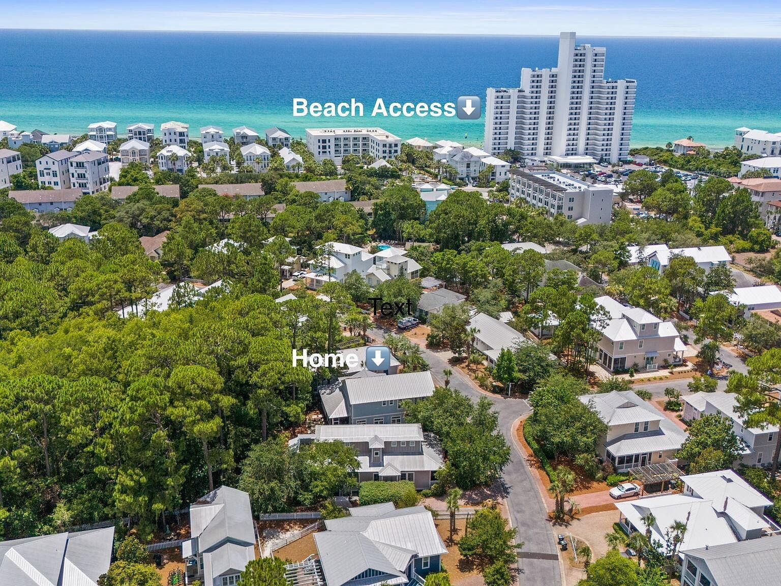 365 Cassine Garden Cir Santa Rosa Beach, FL 32459 - Thumbnail 4