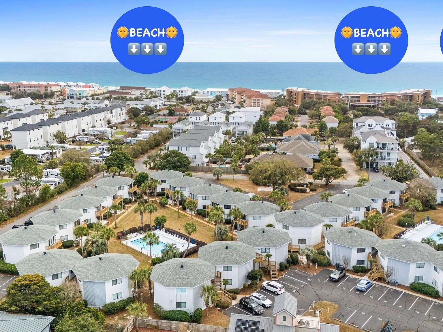 285 Payne St Unit 29B Miramar Beach, FL 32550 - Thumbnail 4