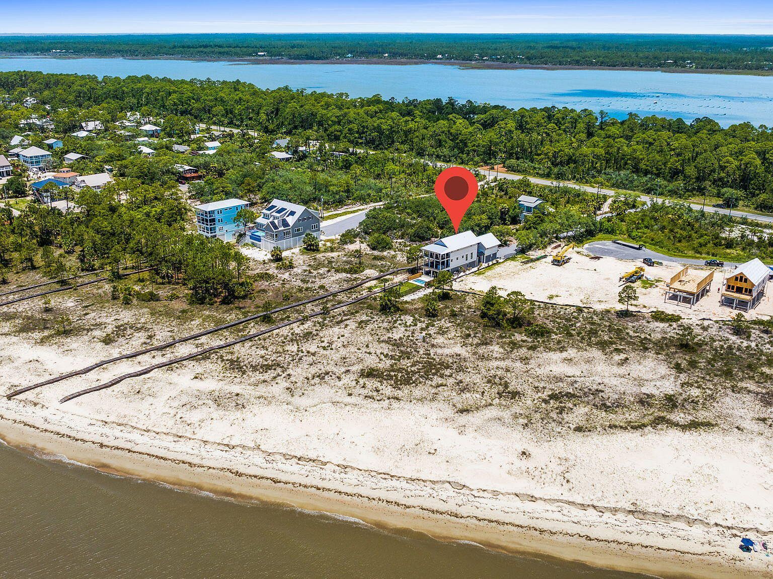 2306 Indian Pass Rd Port Saint Joe, FL 32456 - Thumbnail 4