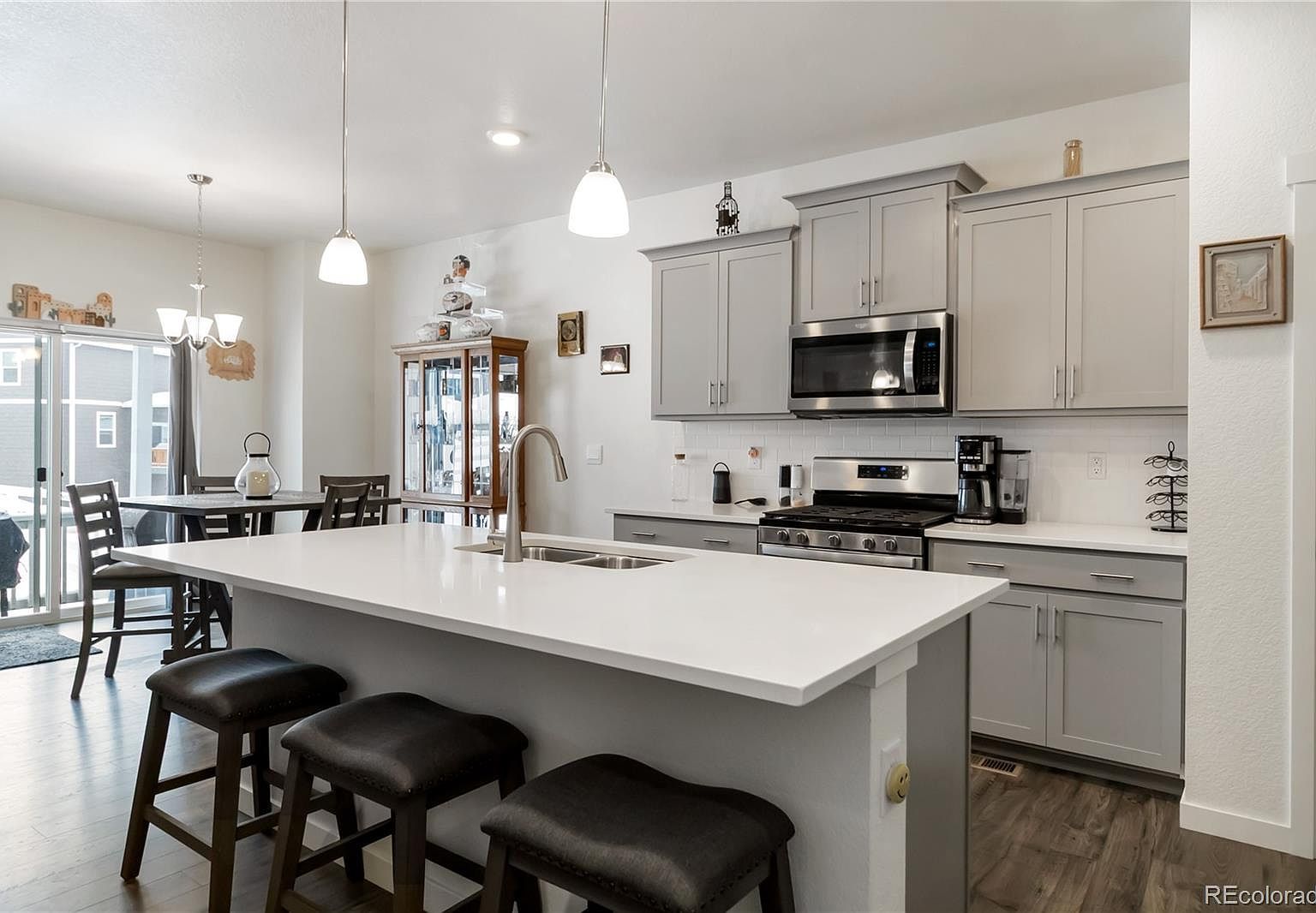 4875 Cattle Cross Trl Castle Rock, CO 80104 - Thumbnail 4