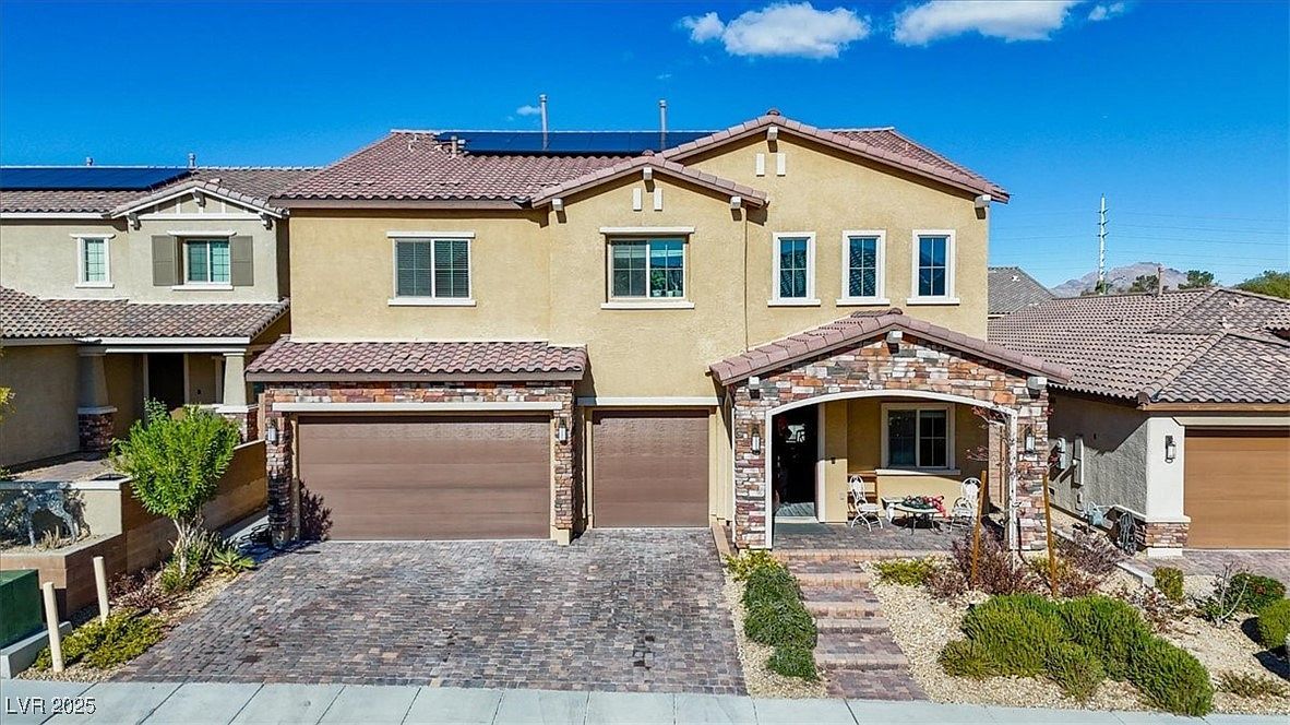 1550 Orchard Falls Ct Henderson, NV 89014 - Thumbnail 4