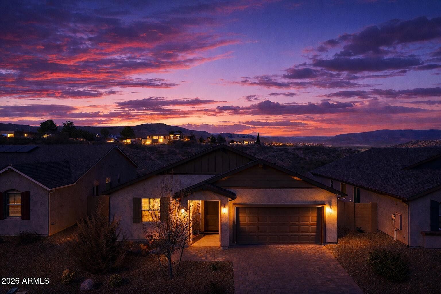 278 Whistle Stop Rd Clarkdale, AZ 86324 - Thumbnail 4