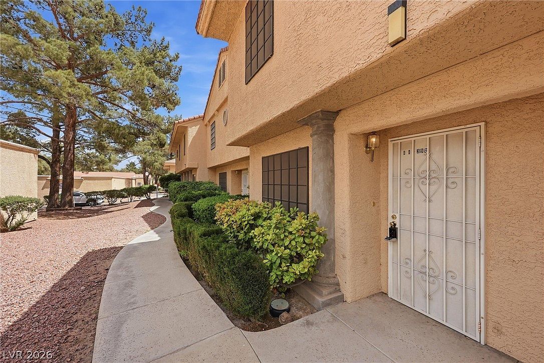 2851 S Valley View Blvd Unit 1139B Las Vegas, NV 89102 - Thumbnail 4
