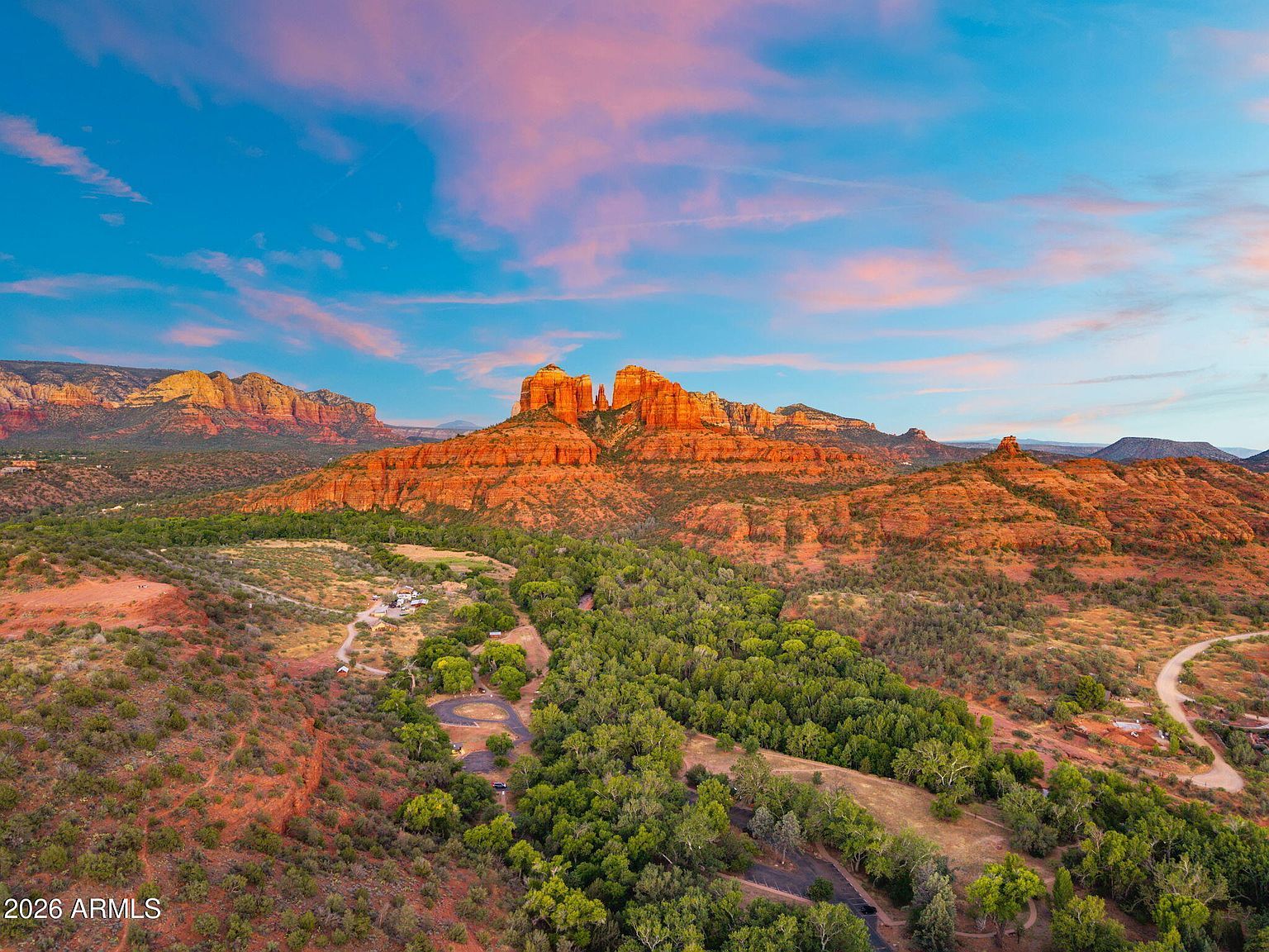 1960 Red Rock Loop Rd Sedona, AZ 86336 - Thumbnail 4