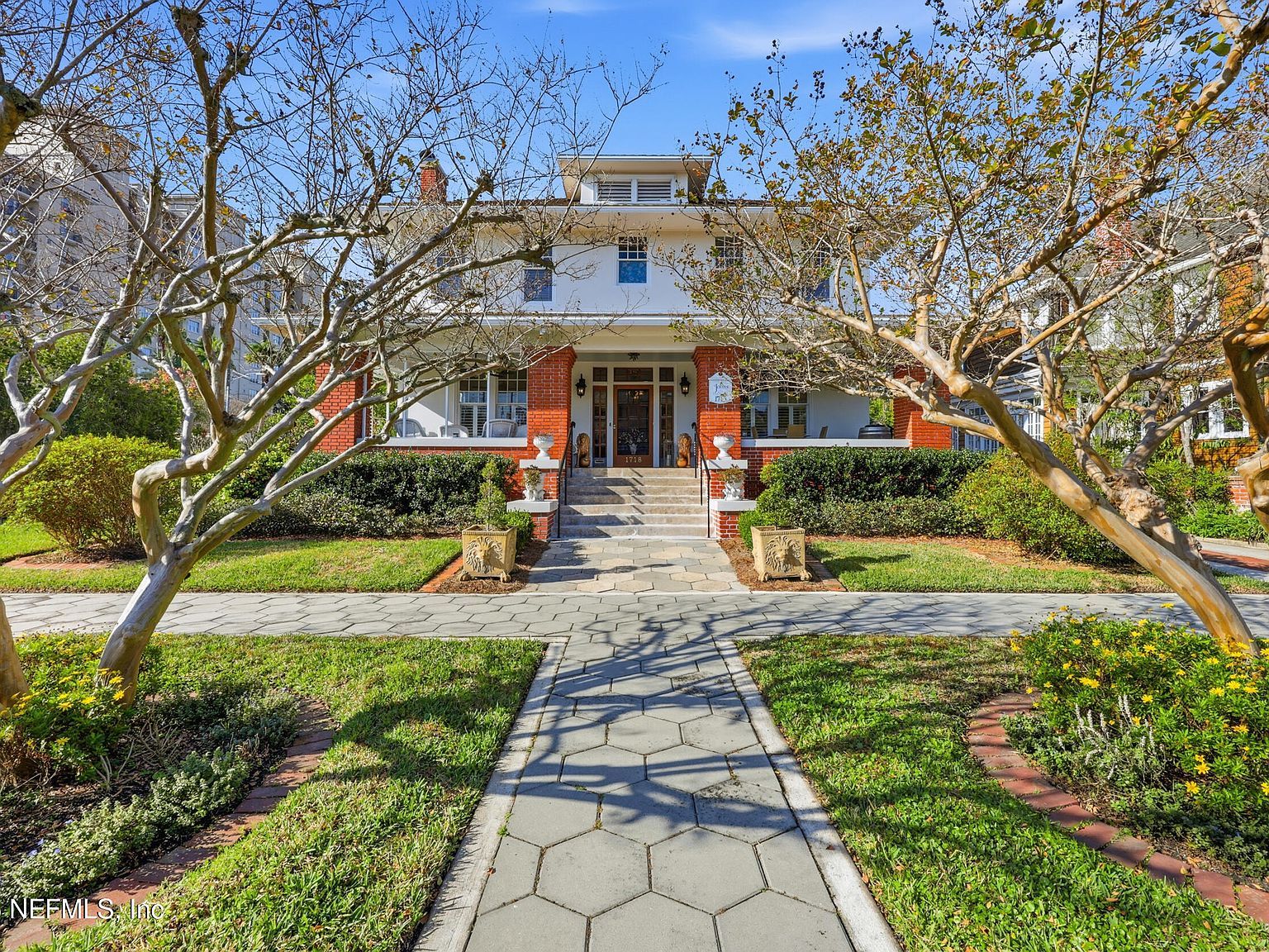 1718 Osceola St Jacksonville, FL 32204 - Thumbnail 4