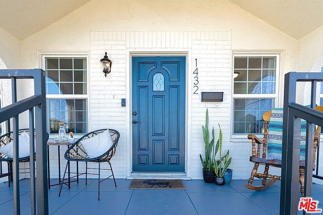 1432 W 91st St Los Angeles, CA 90047 - Thumbnail 4