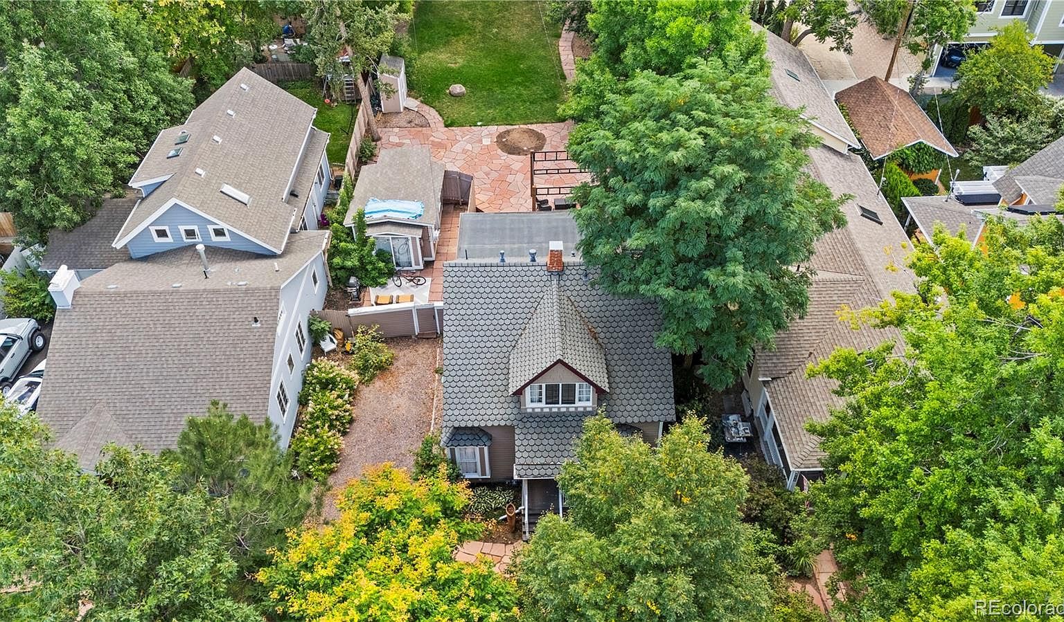 826 Maxwell Ave Boulder, CO 80304 - Thumbnail 4