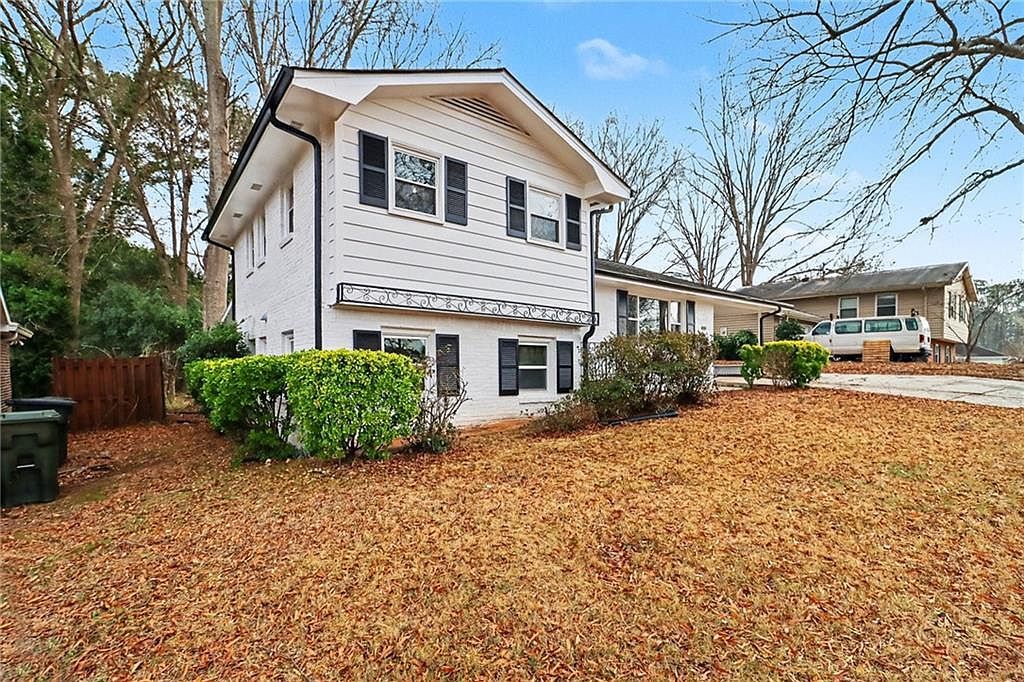 6250 Graceland Cir Morrow, GA 30260 - Thumbnail 4