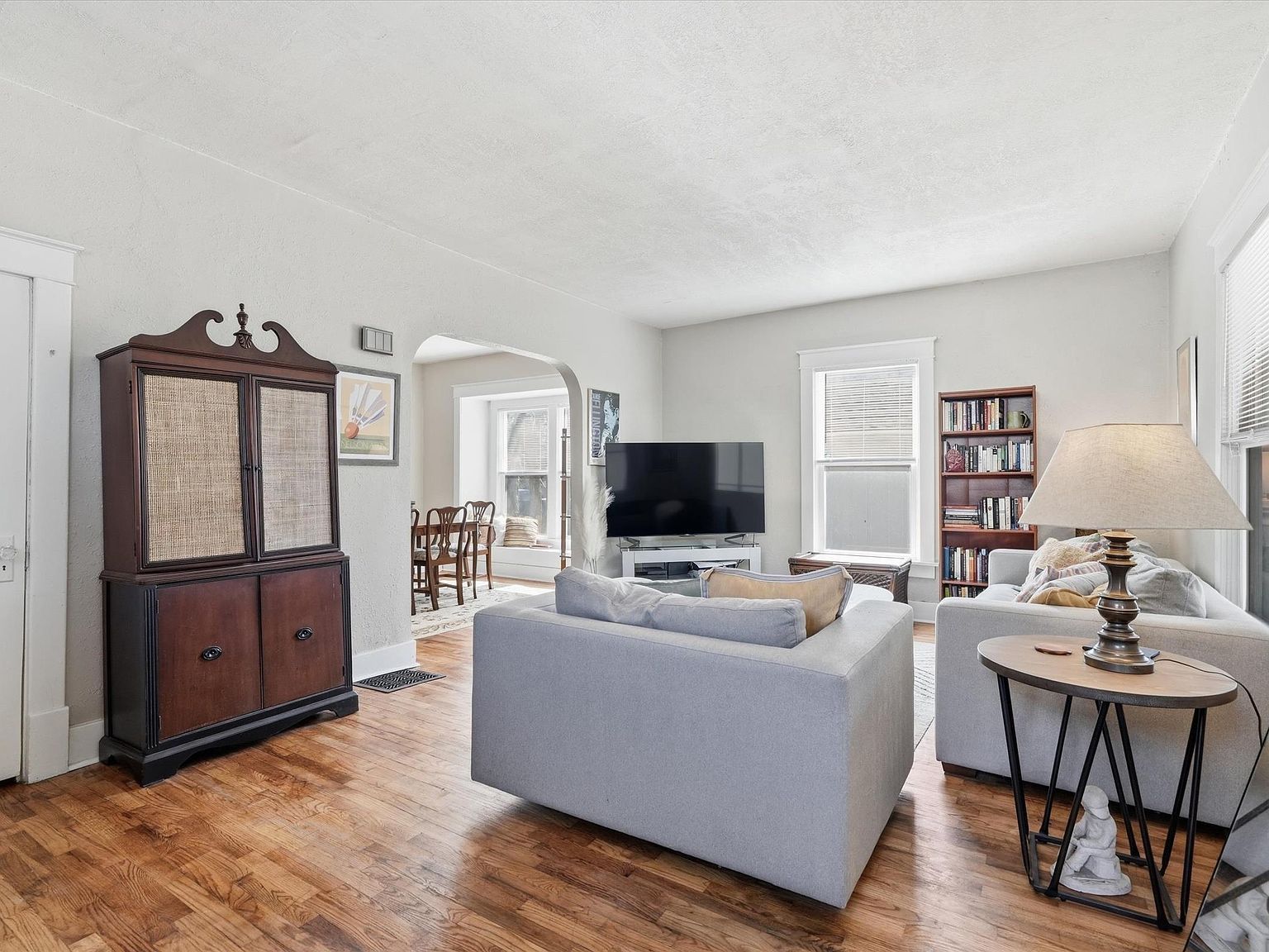 1928 SW Buchanan St Topeka, KS 66604 - Thumbnail 4