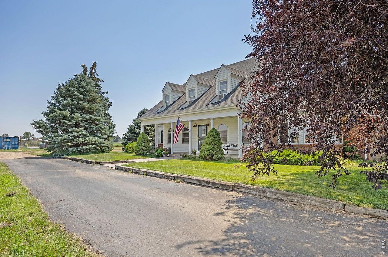 25556 County Road 66 Greeley, CO 80631 - Thumbnail 4