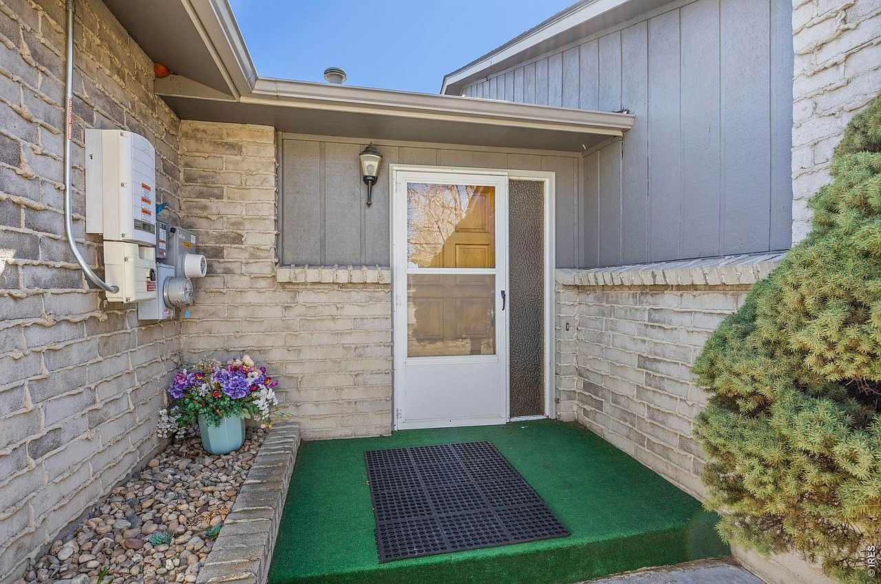 4481 W Pioneer Dr #83 Greeley, CO 80634 - Thumbnail 4