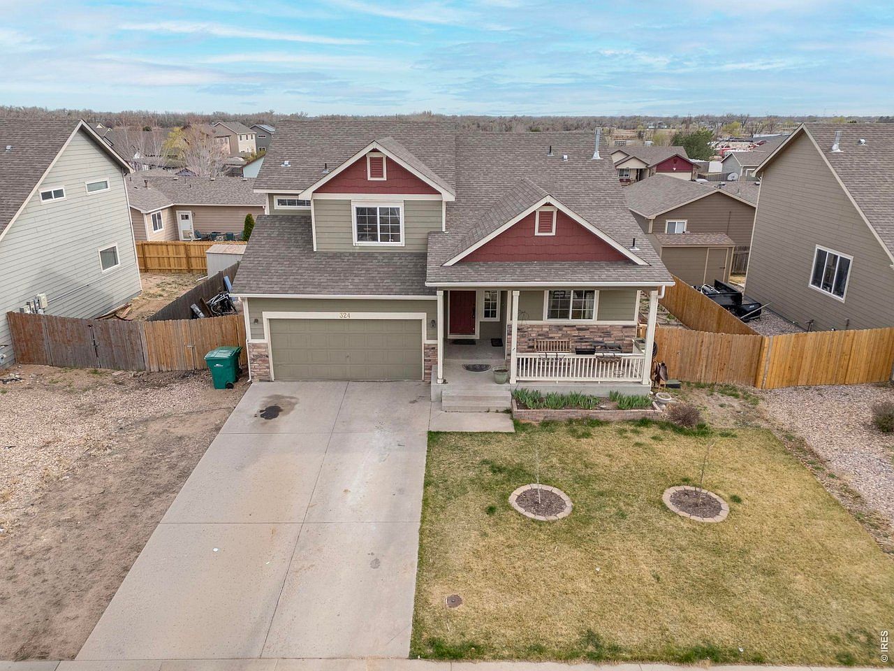 324 E 29th St Greeley, CO 80631 - Thumbnail 4
