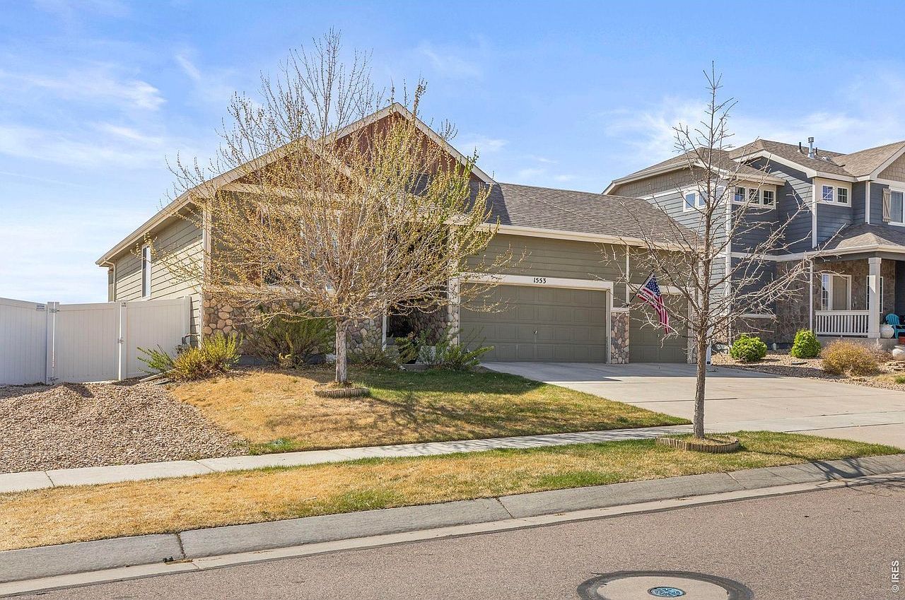 1553 88th Avenue Ct Greeley, CO 80634 - Thumbnail 4