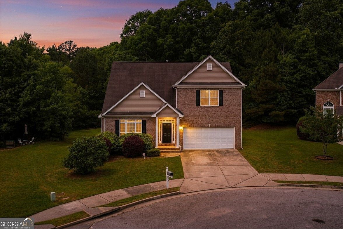 160 Miracle Ln Fayetteville, GA 30215 - Thumbnail 4