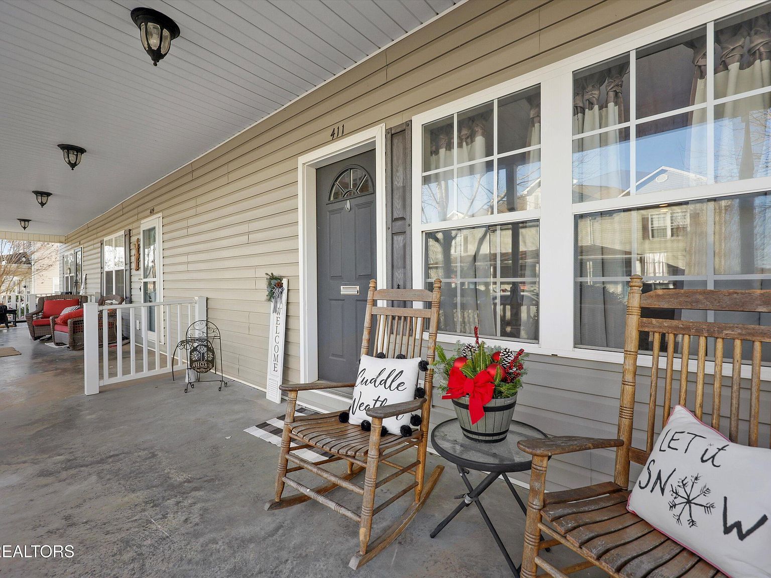 411 Ashbury Cir Sweetwater, TN 37874 - Thumbnail 4