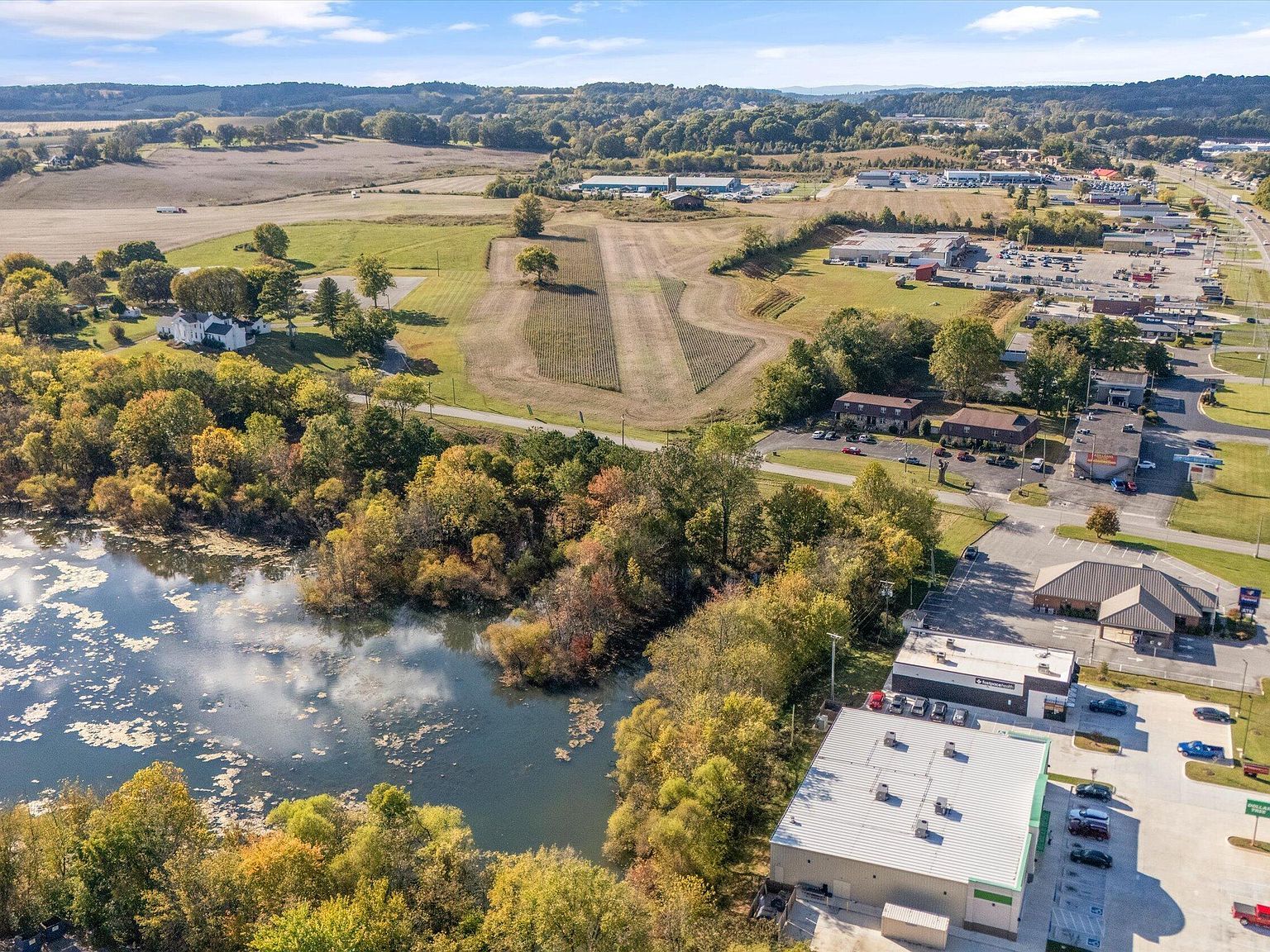 1 & 2 Old Athens Pike Sweetwater, TN 37874 - Thumbnail 4