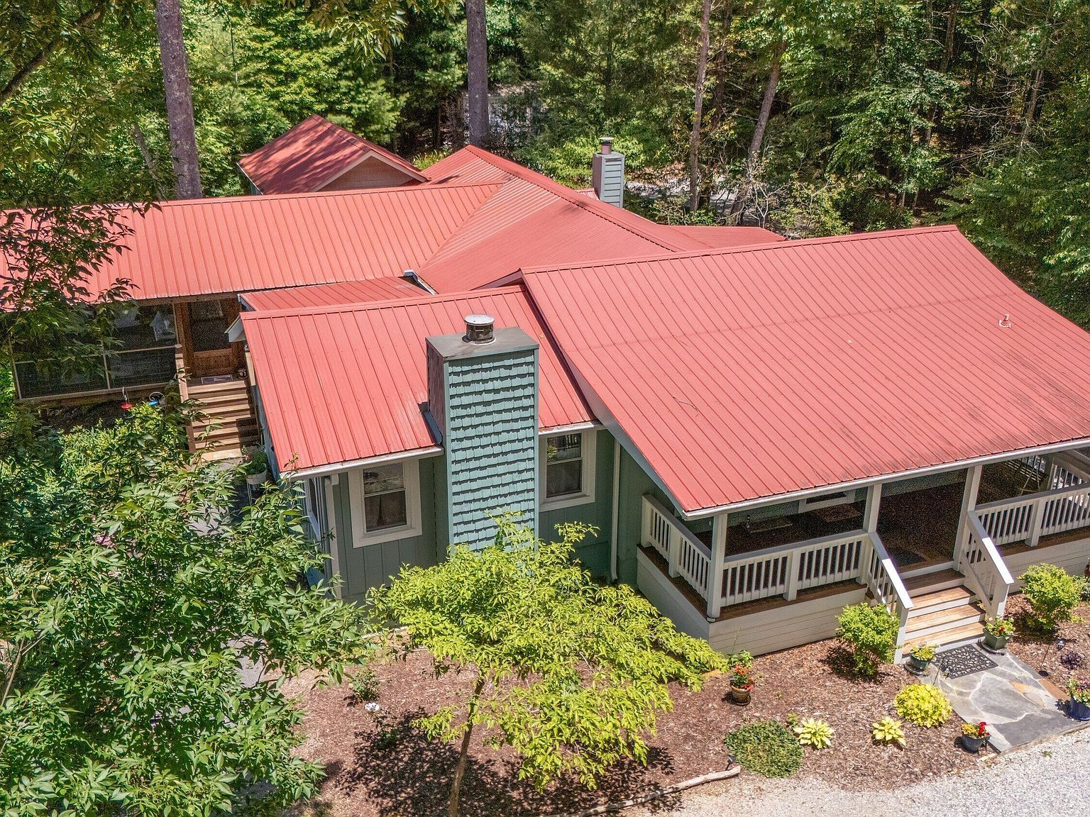 151 Gold Miners Ln Tellico Plains, TN 37385 - Thumbnail 4