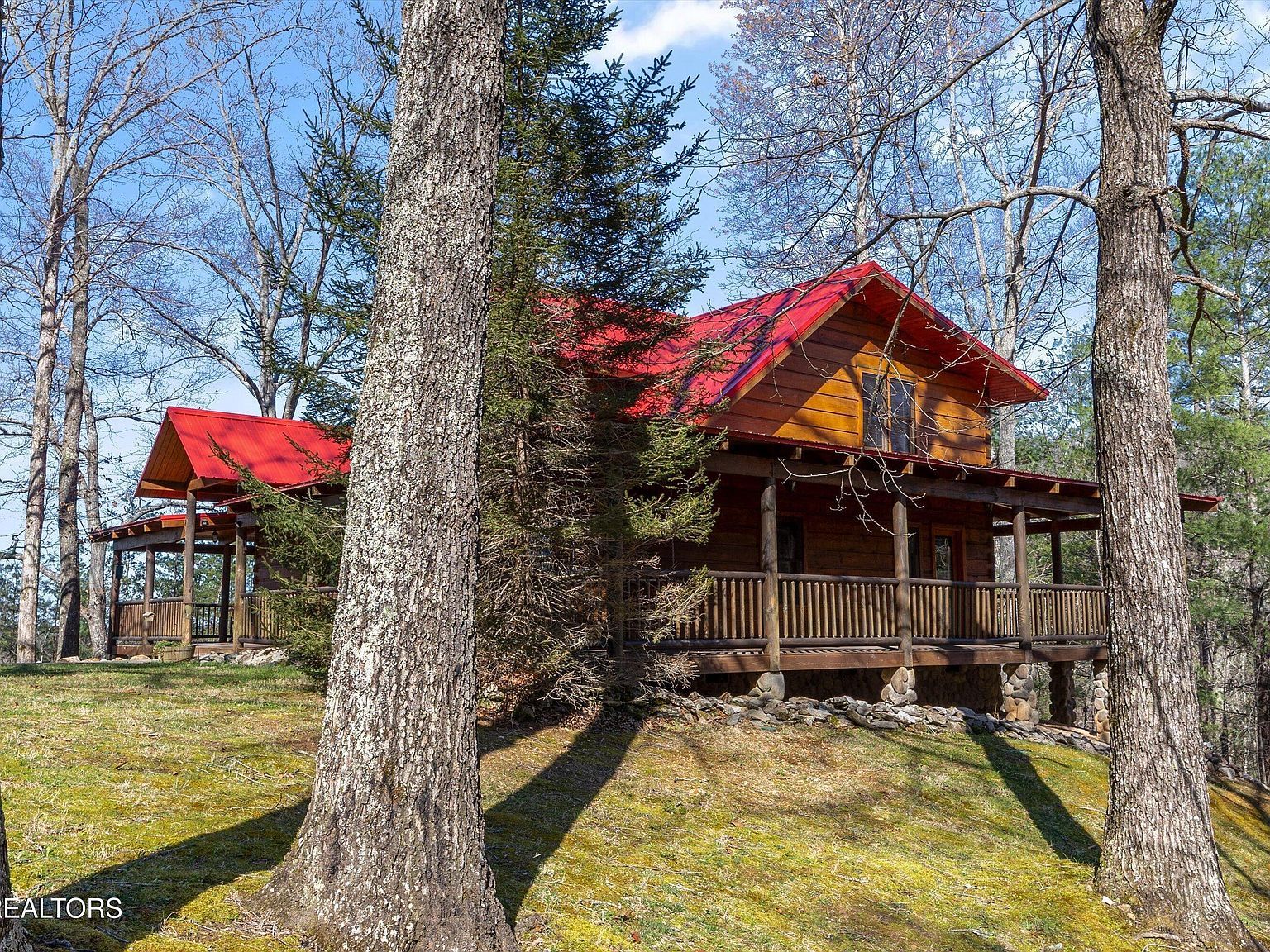 115 Martin Rd Tellico Plains, TN 37385 - Thumbnail 4