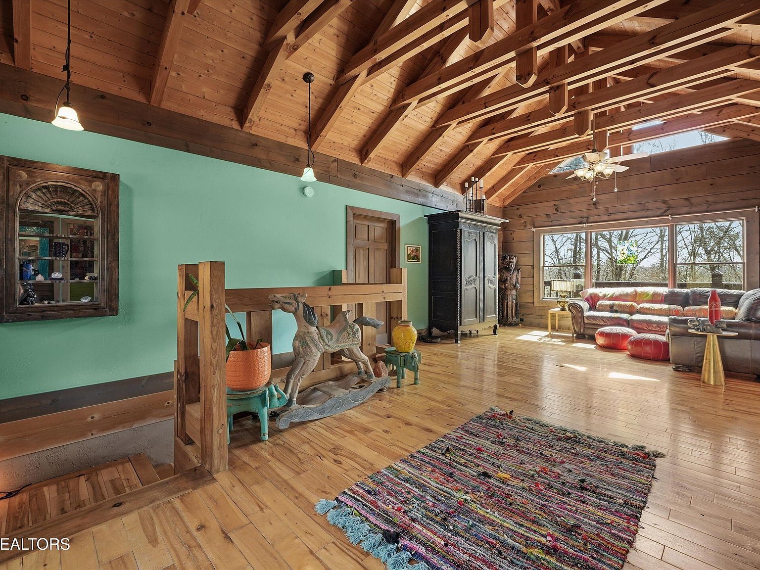 575 Ironsburg Rd Tellico Plains, TN 37385 - Thumbnail 4