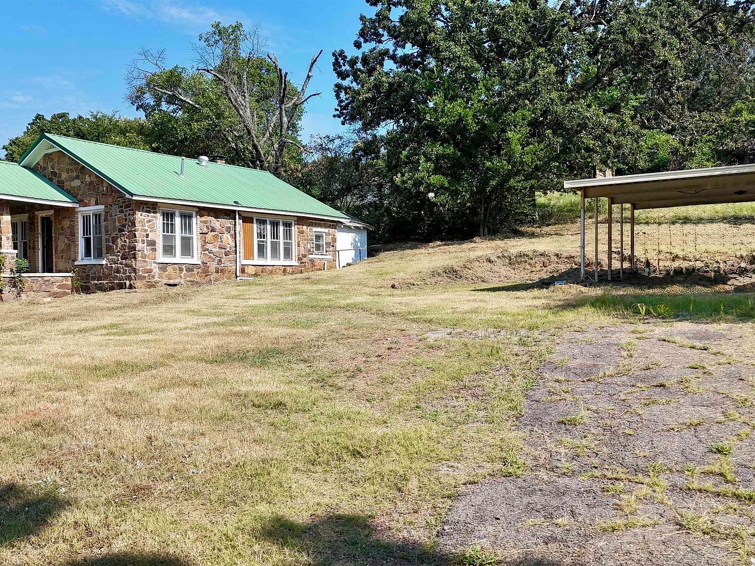 805 W Highway 64 Coal Hill, AR 72832 - Thumbnail 4