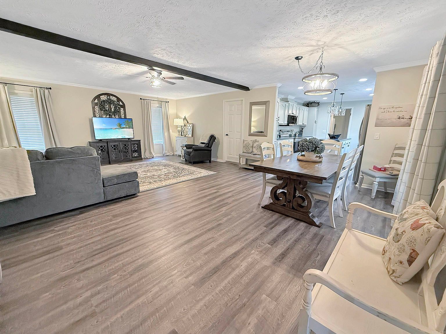 55 Kelley Rd Batesville, AR 72501 - Thumbnail 4