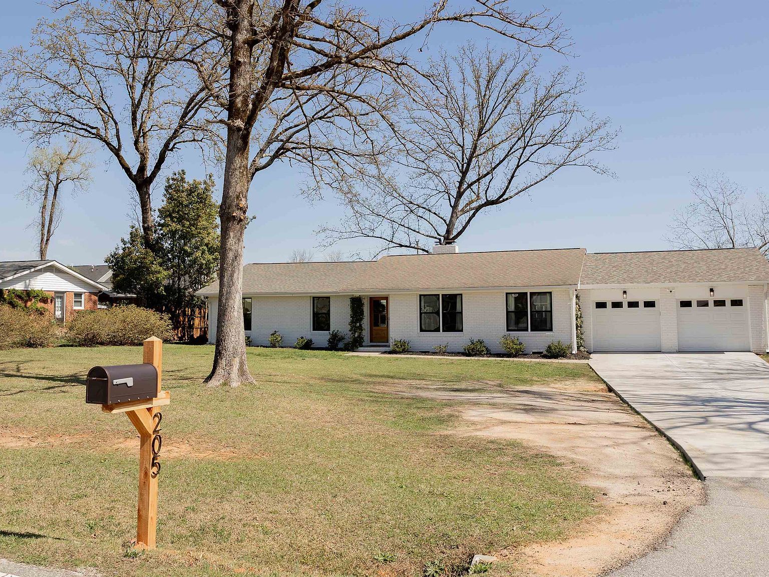 205 Wadsworth Rd Spartanburg, SC 29301 - Thumbnail 4