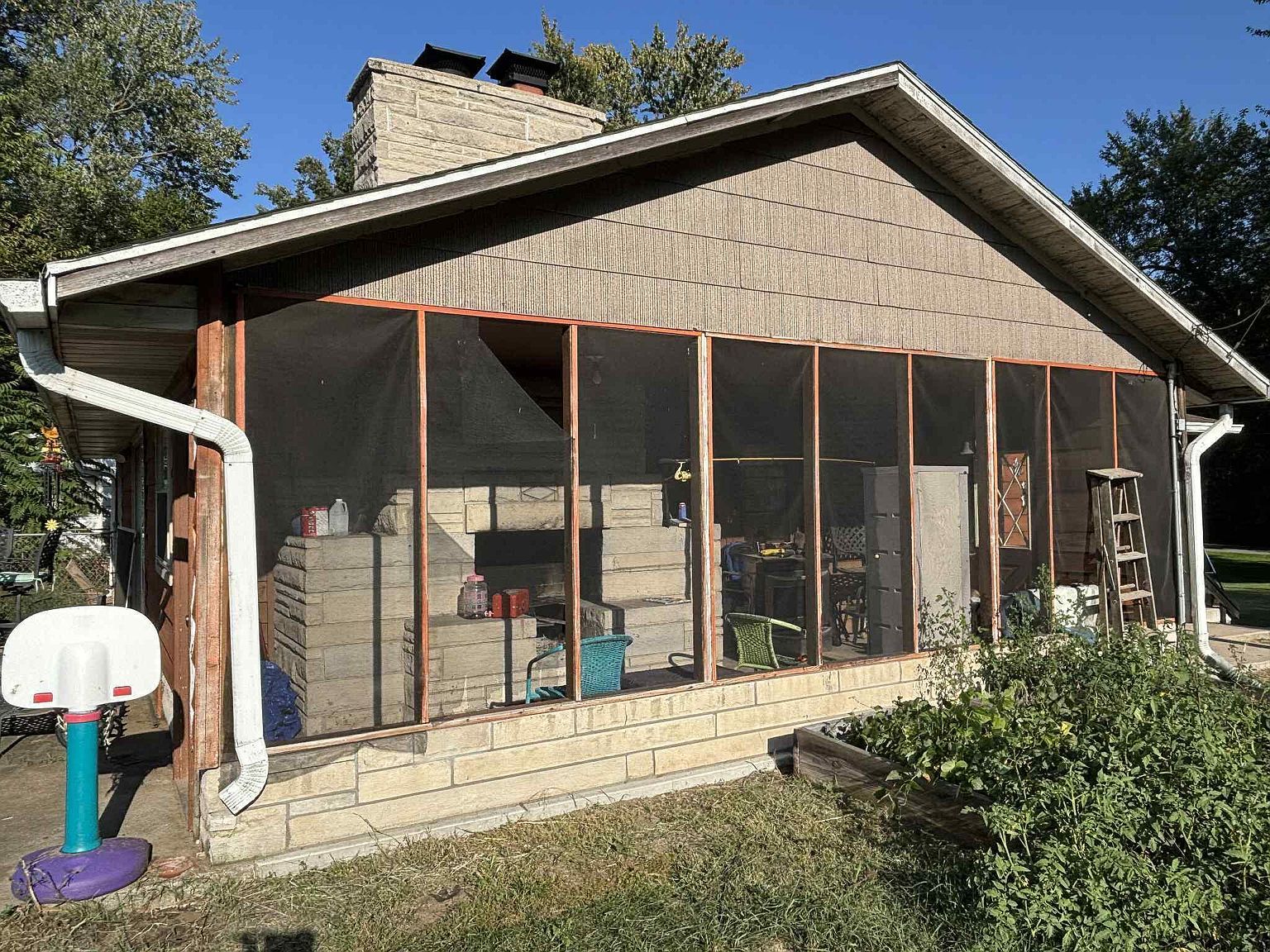 6860 Ramsey Rd Hebron, IN 46341 - Thumbnail 4