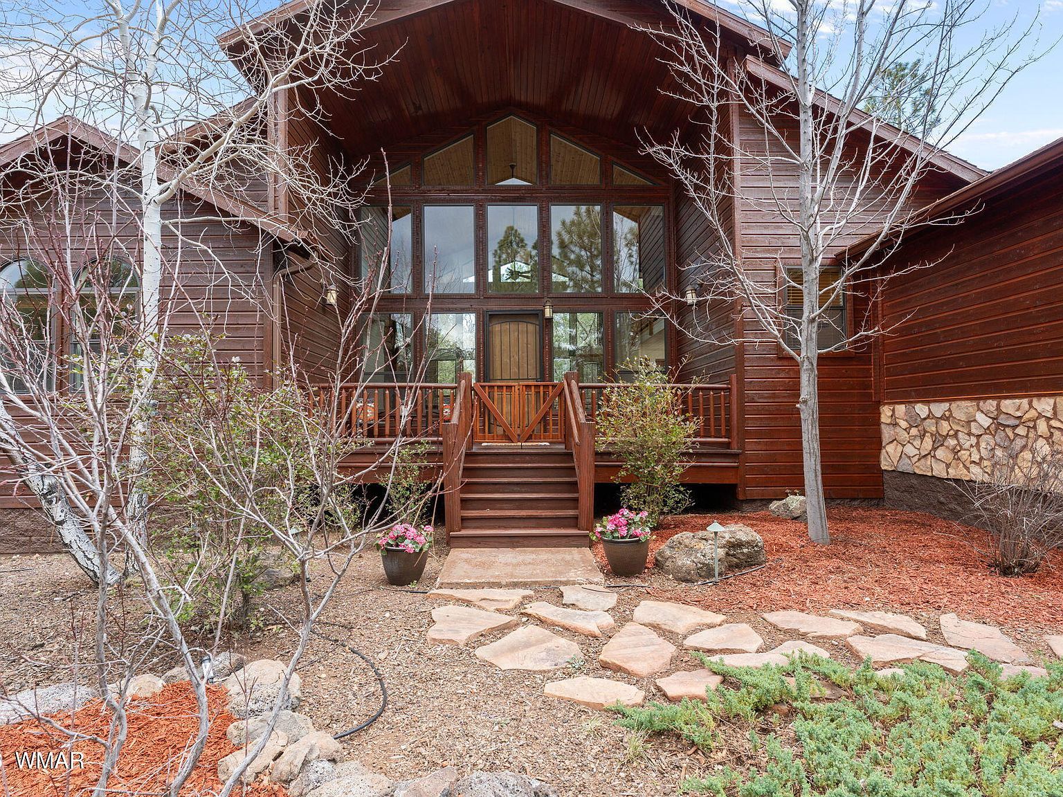 4651 W White Oak Ln Show Low, AZ 85901 - Thumbnail 4