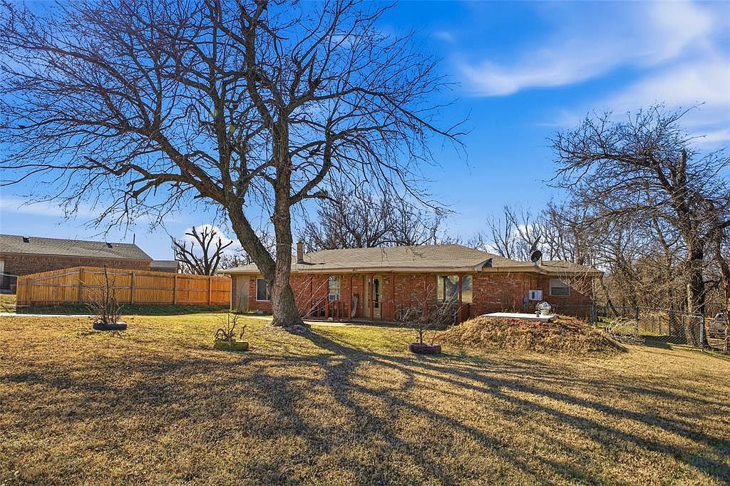 602 High St Ninnekah, OK 73067 - Thumbnail 4