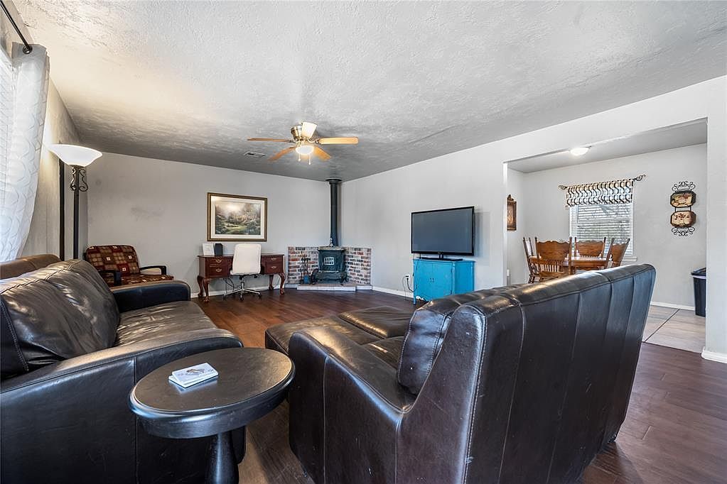 721 Hedge Dr Midwest City, OK 73110 - Thumbnail 4