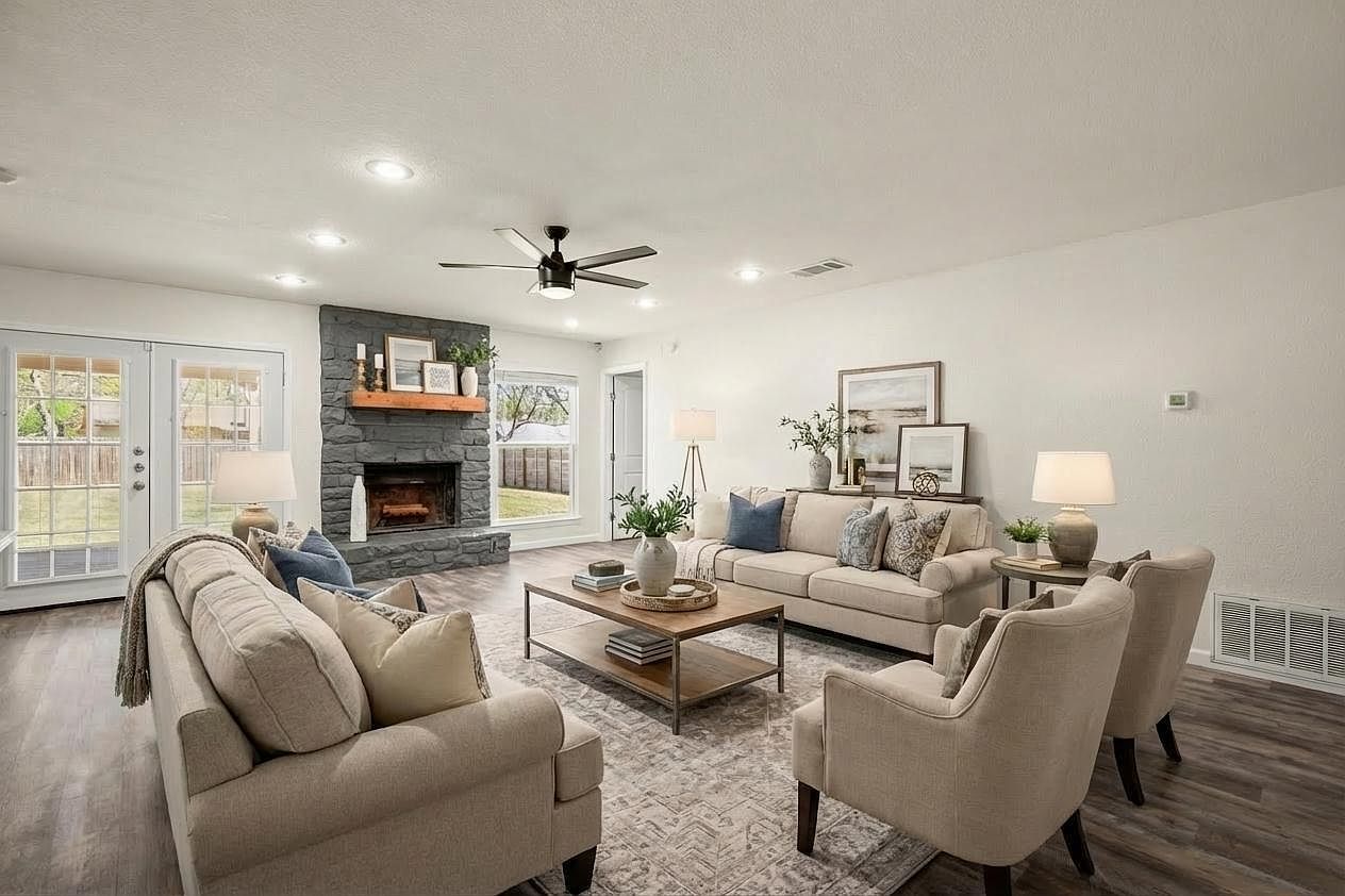 110 W Garrett Run Austin, TX 78753 - Thumbnail 4